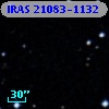 IRAS 21083-1132