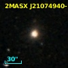6dFGS gJ210749.4-102431