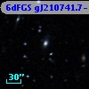 6dFGS gJ210741.7-110536