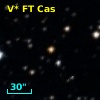 V* FT Cas