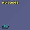 HD 200066