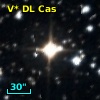 V* DL Cas