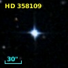 HD 358109