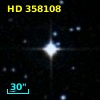 HD 358108