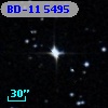 BD-11  5495