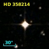 HD 358214