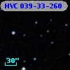 HVC 039-33-260