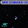 1RXS J210858.9-112624