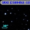 1RXS J210949.8-115236