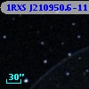 1RXS J210950.6-111652