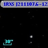 1RXS J211107.6-122750