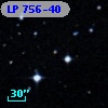 LP  756-40