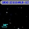 1RXS J211148.9-123931