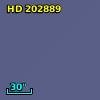 HD 202889
