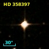 HD 358397