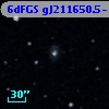 6dFGS gJ211650.5-124745