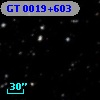 GT 0019+603