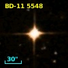 BD-11  5548