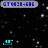 GT 0020+606