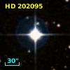HD 202095