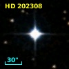 HD 202308