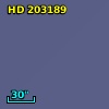 HD 203189