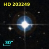 HD 203249