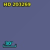HD 203269