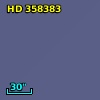 HD 358383