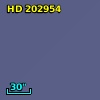 HD 202954