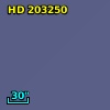 HD 203250