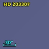 HD 203307