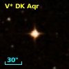 V* DK Aqr
