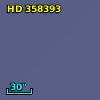 HD 358393