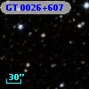 GT 0026+607