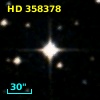 HD 358378