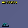 HD 358374