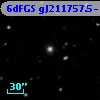 6dFGS gJ211757.5-110350