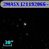 2MASX J21192066-1111139