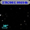 [STK2001] 08684b