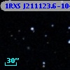 1RXS J211123.6-104553