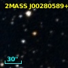 2MASS J00280589+5936357