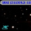 1RXS J211358.3-115615