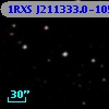 1RXS J211333.0-105349