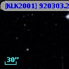 [KLK2001] 920303.28