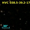 HVC 038.5-39.2-174