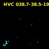 HVC 038.7-38.5-197