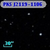 PKS J2119-1106