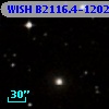 WISH B2116.4-1202