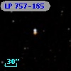LP  757-185